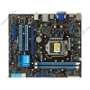 Мат. плата Socket1155 ASUS "P8H67-M LE" (iH67, 2xDDR3, SATA III, SATA II, RAID, PCI-E, D-Sub, DVI, HDMI, SB, 1Гбит LAN, USB2.0, USB3.0, mATX) (ret)