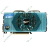 Видеокарта PCI-E 1024МБ HIS "Radeon HD 6850 IceQ X Turbo" H685QNT1GD (Radeon HD 6850, DDR5, 2xDVI, HDMI, DP) (ret)