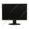 ЖК-монитор 22.0" LG "Flatron E2210S" BN 1680x1050, 5мс, TCO'5.0, черный (D-Sub) 