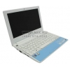 Acer Aspire One HAPPY-2DQb2b <LU.SEE0D.014> Atom N450(1.66)/1024/250/WiFi/cam/Win7St/10.1"/1.13 кг