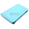 ADATA <ACH94-750GU-CBL>Classic CH94 Blue USB2.0 Portable 2.5" HDD 750Gb EXT (RTL)