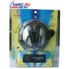 Наушники с микрофоном G-MIC HS-201 ACTIVE BASS AMPLIFIER (регул.громкости)