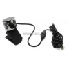 HighPaq WCQ-01 WebCam (USB2.0, 1280x1024, микрофон, подсветка)