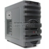 Miditower INWIN MG134 <Black>  ATX  600W  (24+2x4+6пин)