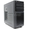 Miditower INWIN MG133 <Black> ATX  500W (24+2x4+6пин)
