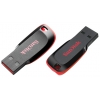 Внешний накопитель 16GB USB Drive <USB 2.0> SanDisk Cruzer Blade (SDCZ50-016G-B35)