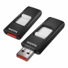 Внешний накопитель 4GB USB Drive <USB 2.0> SanDisk Cruzer (SDCZ36-004G-B35)