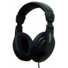 Наушники GALAXY/SVEN  CD-860 (с регулятором громкости, шнур 1.8м, 0.1W)