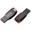 Внешний накопитель 8GB USB Drive <USB 2.0> SanDisk Cruzer Blade (SDCZ50-008G-B35)