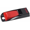Внешний накопитель 8GB USB Drive <USB 2.0> SanDisk Cruzer Edge (SDCZ51-008G-B35)