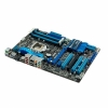 Мат. плата ASUS P8P67 LE (B3) <S1155, iP67, 4*DDR3, 2*PCI-E16x, SATA III, USB 3.0, GB Lan, ATX, Retail> (90-MIBDZ0-G0EAY00Z)