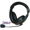 Наушники с микрофоном GALAXY/SVEN/GEMBIRD  AP-860