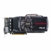 Видеокарта 1Gb <PCI-E> ASUS EAH6870 DIRECT CU 2DI2S <HD6870, GDDR5, 256 bit, 2*DVI, 2*DP, Retail> (90-C1CPZ0-L0UAY0BZ)