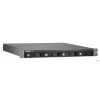 Сетевой накопитель QNAP TS-459U-SP+ Сетевой RAID-накопитель 1U, 4xHS HDD Tray, 1.2GHz CPU, 2Gb LAN, 3xUSB 2.0