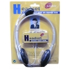 Наушники с микрофоном GALAXY HP-316/317N