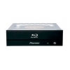 Привод Blu-Ray Pioneer BDR-S06XLB RTL черный