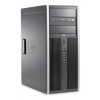ПК HP Elite 8000CMT Q9500/320GB/2GB/DVDRW/kbd/mouse/W7Pro32 RUS (WB672EA)