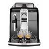 Кофемашина Saeco Syntia Focus HD8833/19 черный 1400Вт