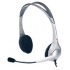 Наушники с микрофоном LABTEC STEREO 332