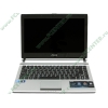 Мобильный ПК ASUS "U36JC" (Core i3 380M-2.53 ГГц, 3072МБ, 320ГБ, GF310M, 1Гбит LAN, WiFi, BT, WebCam, 13.3" WXGA, W'7 HB 64bit) 