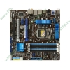 Мат. плата Socket1155 ASUS "P8P67-M Pro" (iP67, 4xDDR3, SATA III-RAID, SATA II-RAID, SATA III, 3xPCI-E, SB, 1Гбит LAN, IEEE1394a, USB2.0, USB3.0, mATX) (ret)