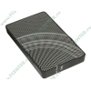 Контейнер Agestar "3UB2P" для 2.5" SATA HDD, черно-серебр. (USB3.0) 