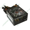 Блок питания 500Вт Hiper "M500" ATX12V V2.3 (20/24+4/8+6/8pin, вентилятор d140мм) + кабель питания EURO (1.5м) (ret)