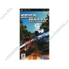 Игра для PSP "Sega Rally", англ. (PSP, UMD-case) (ret)