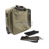 Сумка ASUS Grander Trolley (нейлон, светло-коричневая, 41x31x5 см) <90XB1-U00TR-00010>