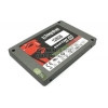 SSD 128 Gb SATA-II 300 Kingston SSDNow V100 Series <SV100S2D/128G> 2.5" +3.5" адаптер