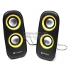 Колонки Soundtronix SP-6161 (2x3W, питание  от USB)