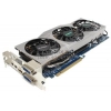 1Gb <PCI-E> DDR-5 Gigabyte GV-R687OC-1GD (RTL) DualDVI+HDMI+DualminiDP <RADEON HD6870>