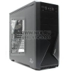 Miditower ZALMAN <Z9 Plus> Black  ATX  без  БП