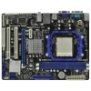 Мат. плата ASRock 785GM-S3 <SAM3, AMD 785G + SB 710, 2*DDR3, PCI-E, GB Lan, mATX, Retail> (4711140876634)