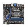 Мат. плата MSI H67MA-E45 (B3) <S1155, iH67, 4*DDR3, PCI-E16x, SVGA, DVI, HDMI, SATA III, USB 3.0, GB Lan, mATX, Retail> (911-7678-004)