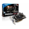 Видеокарта 1Gb <PCI-E> MSI R6850-1GD5PE/OC CYCLONE <HD6850, GDDR5, 256 bit, HDCP, 2*DVI, HDMI, DP, Retail> (912-V244-033)