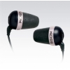 Наушники KOSS The PLUG Black (10-20000 Гц, 16 Ом, 112 Дб, шнур 1,2м) вкладыши (17121071)