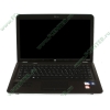 Мобильный ПК HP "Pavilion dv6-3121er" XU630EA (Pentium DC P6100-2.00ГГц, 3072МБ, 250ГБ, HD5650, DVD±RW, 1Гбит LAN, WiFi, BT, WebCam, 15.6" WXGA, W'7 HB 64bit) 
