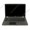 Мобильный ПК HP "ENVY 17-1100er" XE528EA (Core i7 720QM-1.60ГГц, 6144МБ, 2x750ГБ, HD5850, DVD±RW, 1Гбит LAN, WiFi, BT, WebCam, 17.3" Full HD, W'7 HP 64bit) 
