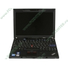 Мобильный ПК Lenovo "ThinkPad X201i" 3626NM2 (Core i3 380M-2.53ГГц, 3072МБ, 320ГБ, GMAHD, fm, 1Гбит LAN, WiFi, BT, WebCam, 12.1" WXGA, W'7 Pro) 