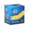 Процессор Intel "Core i7-2600" (3.40ГГц, 4x256КБ+8МБ, EM64T, GPU) Socket1155 (Box) (ret)