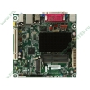 Мат. плата Intel "D525MWV" (Atom D525-1.80ГГц, iNM10, 2xDDR3 SO-DIMM, SATA II, D-Sub, SB, 1Гбит LAN, USB2.0, mini-ITX) (oem)