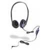 Наушники ALTEC LANSING AHP10 (с регулятором громкости)
