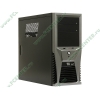 Корпус Miditower Arctic Cooling "Silentium T11-B", ATX, черно-серый (без БП) 