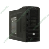 Корпус Miditower Cooler Master "HAF 922" RC-922M-KWN1-GP, ATX, черный (без БП) 