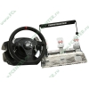 Аксессуар для игровой приставки - руль Thrustmaster "GT Force Feedback T500RS" 4160566 с педалями, для PlayStation 3 (USB) 