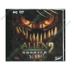 Игра "Alien Shooter 2. Захват", рус. (1DVD, jewel) 