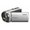 Видеокамера Sony DCR-SX65E серебристый 1xCCD 60x IS el 3" Touch LCD 4Gb MS Pro-Hg Duo+SDXC (DCRSX65ES.CEL)