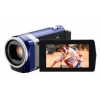 Видеокамера JVC GZ-HM446AEU синий 1 40x IS el 2.7" 1080p SDXC