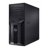 Сервер Dell PE T110 X3450 2.66/4G(4x1G UDIMM 1R 1066)/SATA 3.5 2x250G 7.2K/RW/iD6Em/S100/3YNBD (S06T1101701R)